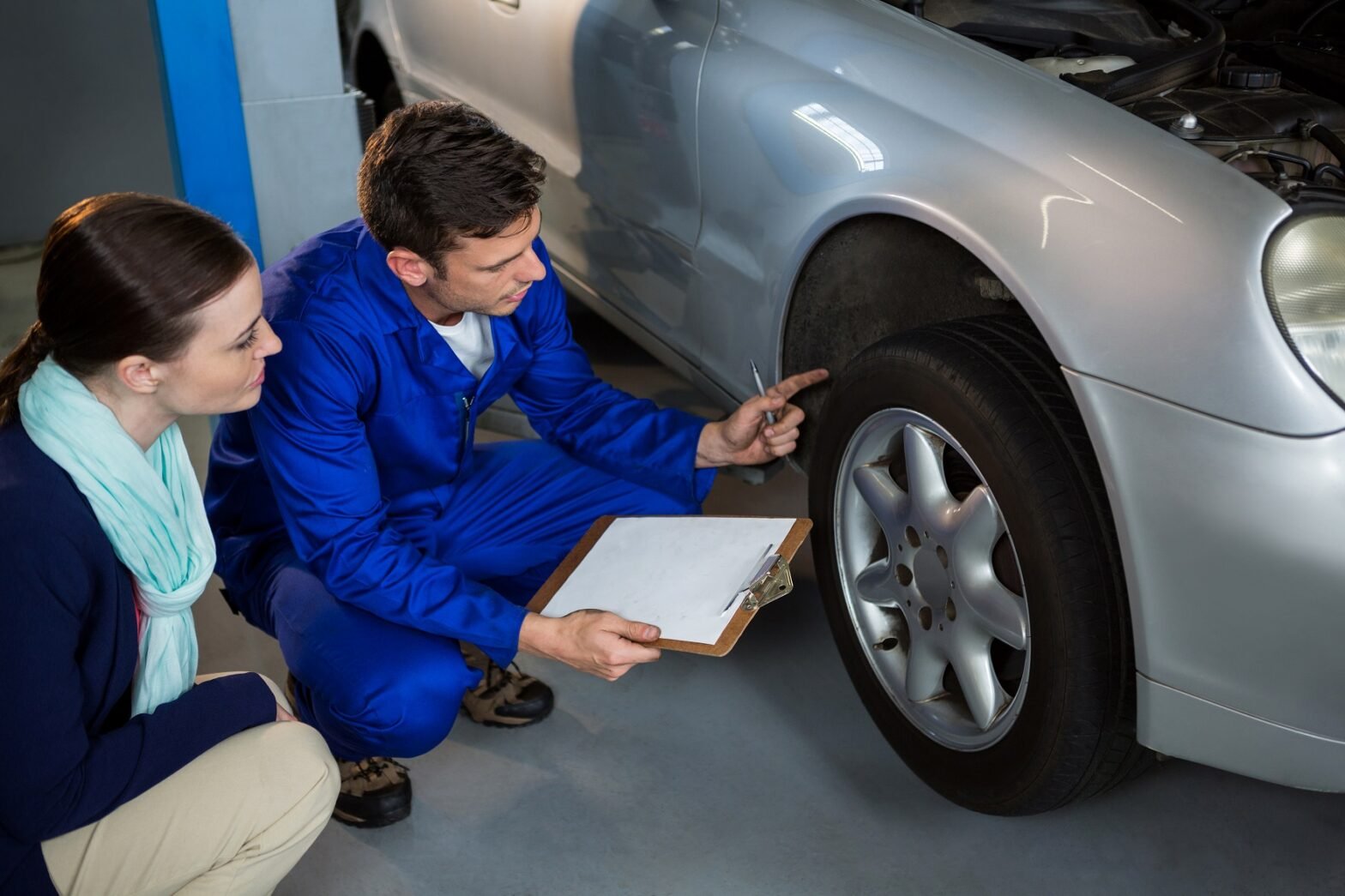 Car Appraisal Service