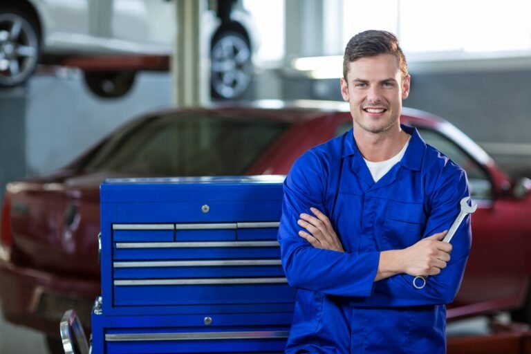 Motor Vehicle Expert