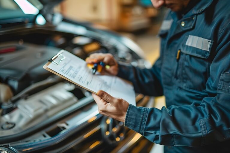 Car Appraiser