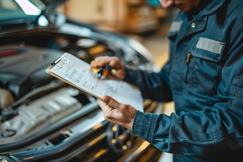 Car Appraiser