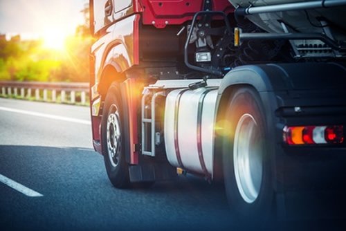 Truck Appraiser