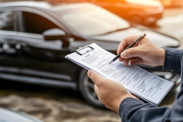 Vehicle Appraiser