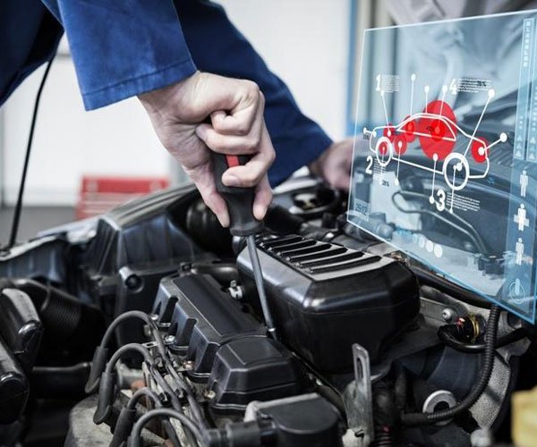 Vehicle Expert