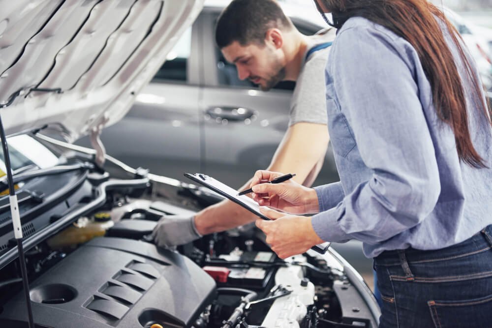 Car Accident Claims