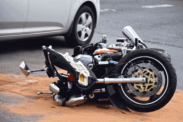 Two Wheeler Insurance Claim