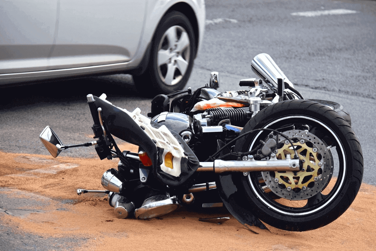 Two Wheeler Insurance Claim