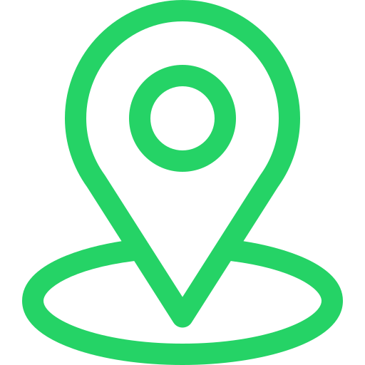Standortsymbol