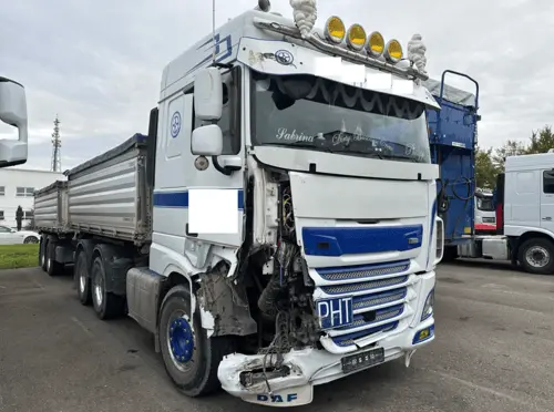 Unfallgutachten PKW