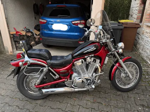 Motorrad Gutachten